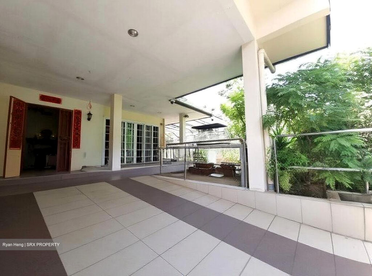 Tivoli Gardens (D19), Terrace #500911261